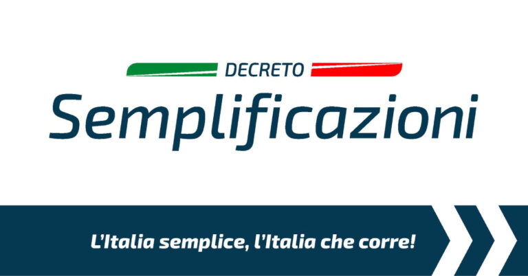 Il Decreto Semplificazioni E Gli Appalti Pubblici Cancrini E Partners