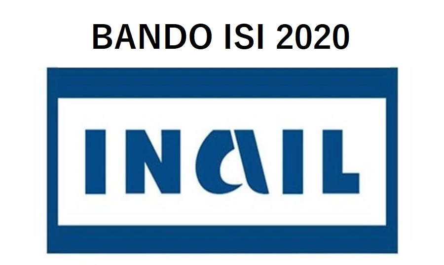 bando Isi 2020